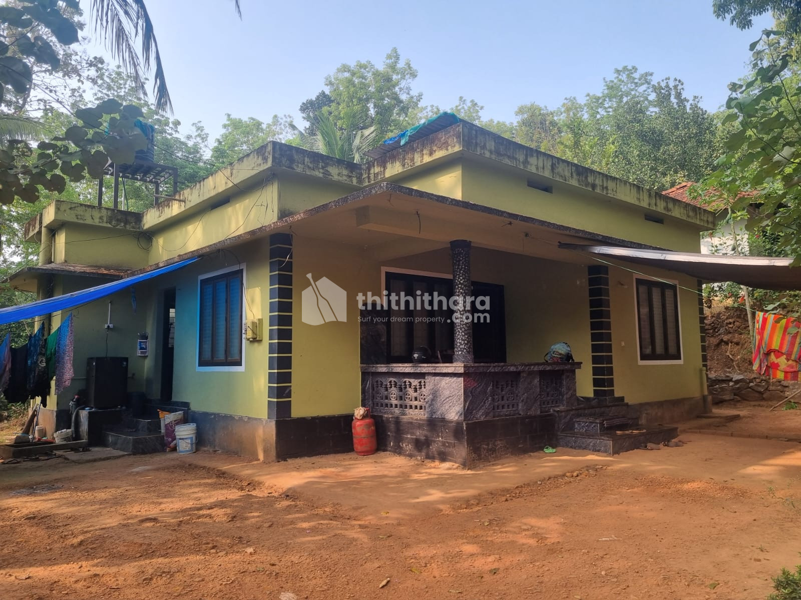 2BHK House  for Sale in Wandoor Malappuram