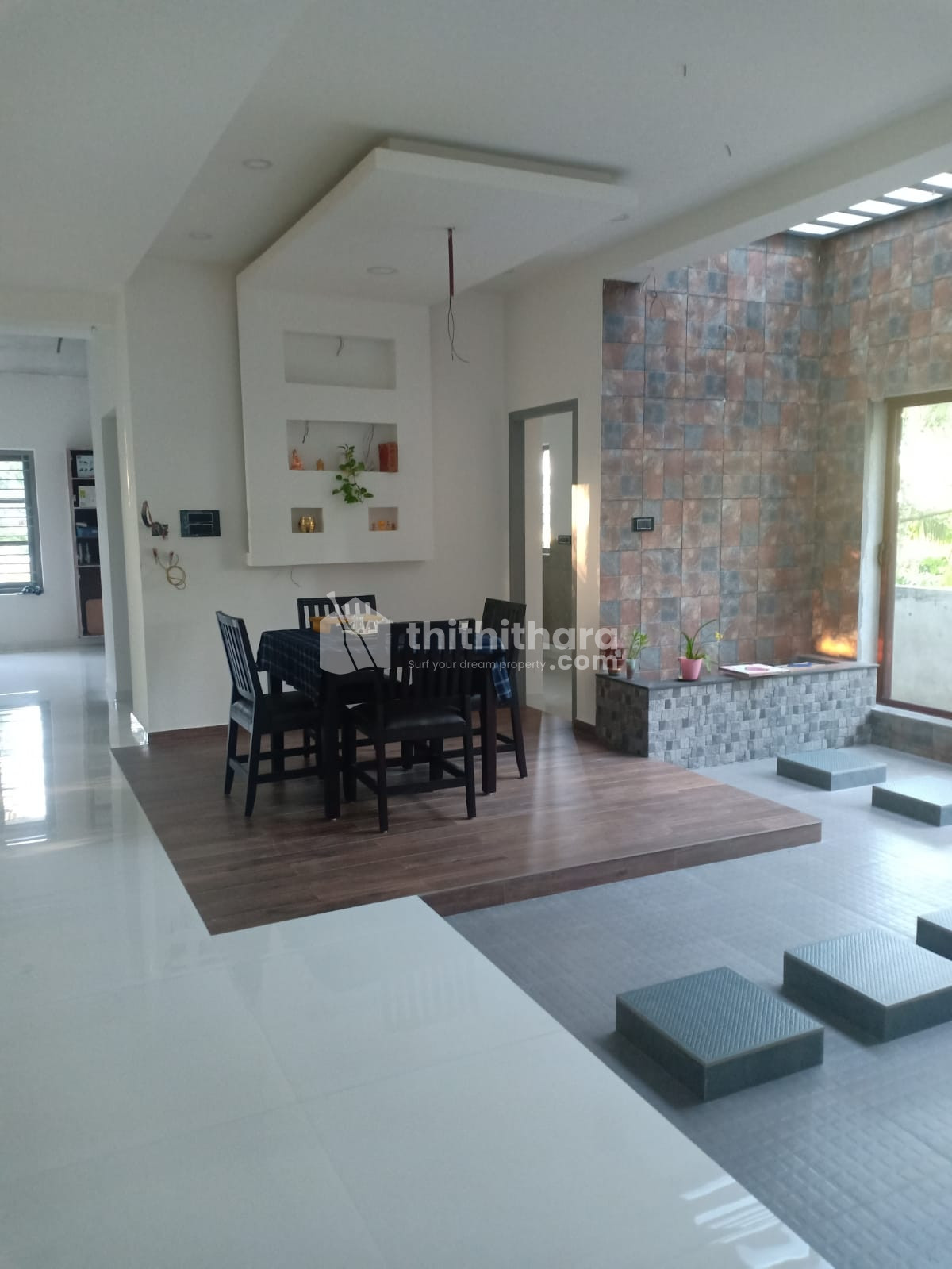 5BHK House for Sale in Vellayani Thiruvananthapuram