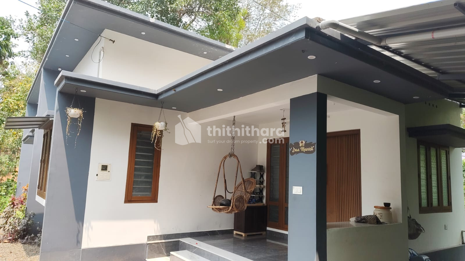2 BHK House for Sale in Chottanikkara Ernakulam