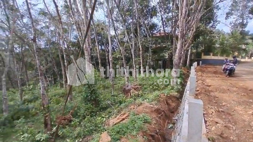 Land for sale in Malayalappuzha Pathanamthitta