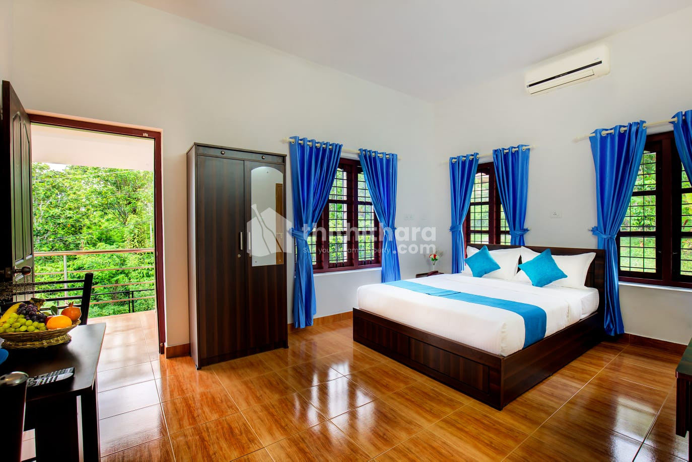 Profitably Running Resort for Sale in Sulthan Bathery ,WAYANAD 