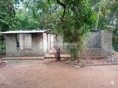 2 BHK House available for Sale in Konni Pathanamthitta