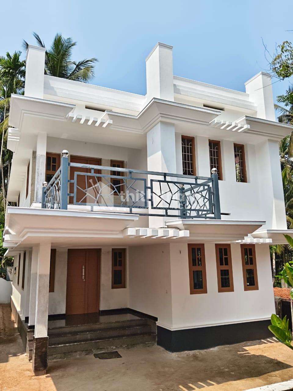 3 BHK Independent House available for Sale in Kunduparamba Kozhikode