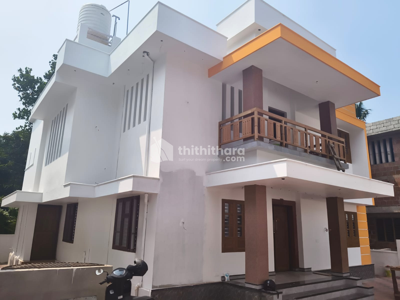 4 BHK House available for Sale in Azhikode Kannur