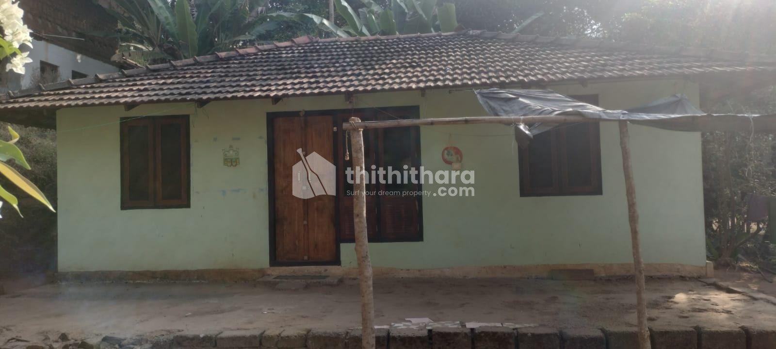 3BHK House for Sale in Pattambi Palakkad