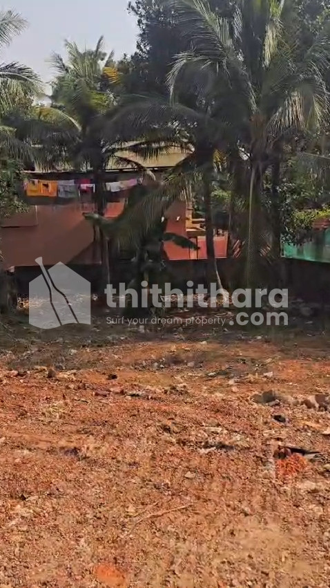 Residential Land available for Sale in Kulathara Thiruvananthapuram