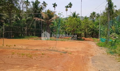 Plots for Sale in  Thiruvambady, Kozhikode