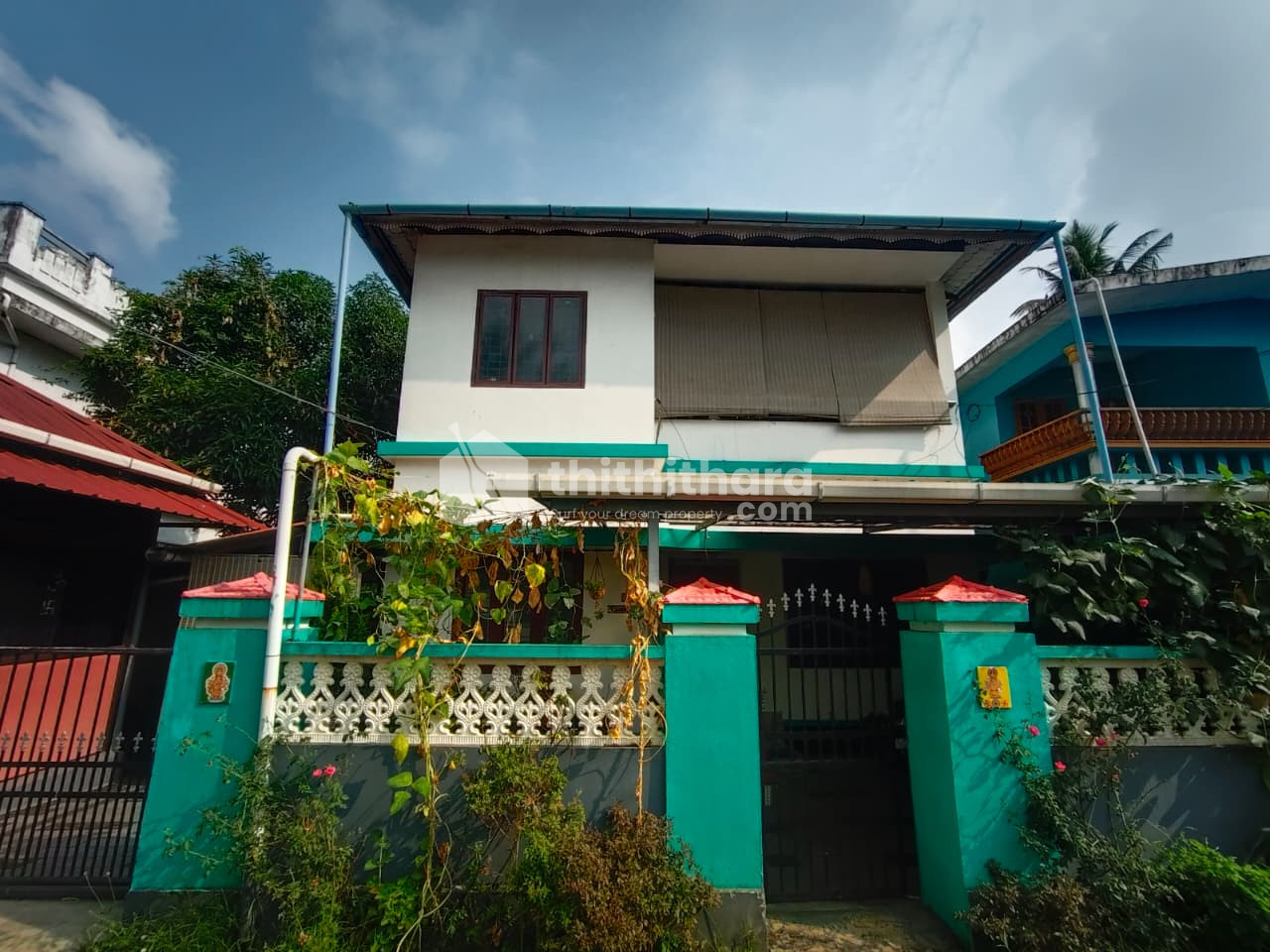 3 BHK Independent House available for Sale in Arimpur Thrissur