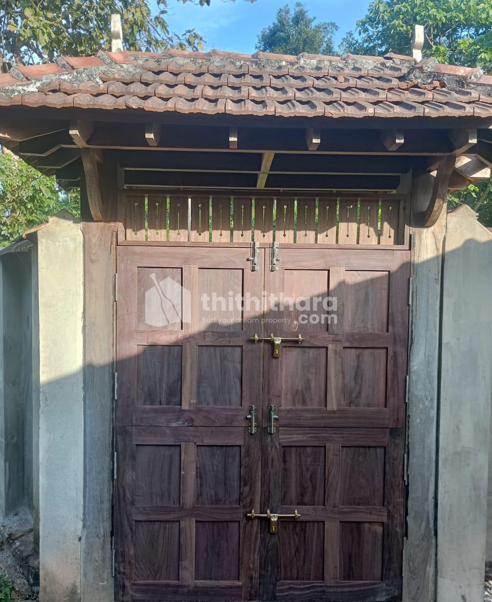 4BHK House for Sale in Chottanikkara Ernakulam 