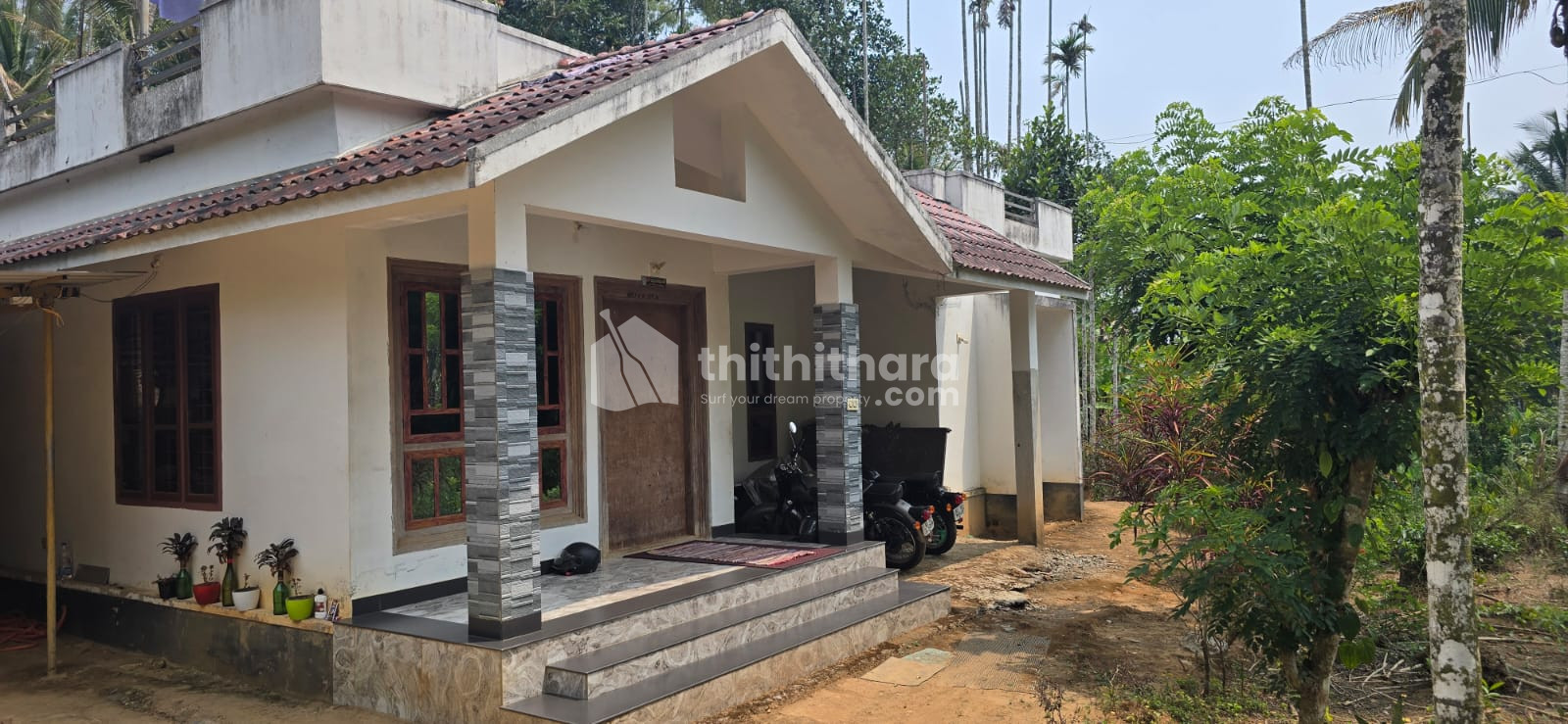 3 BHK House available for Sale in Sulthanbathery Wayanad