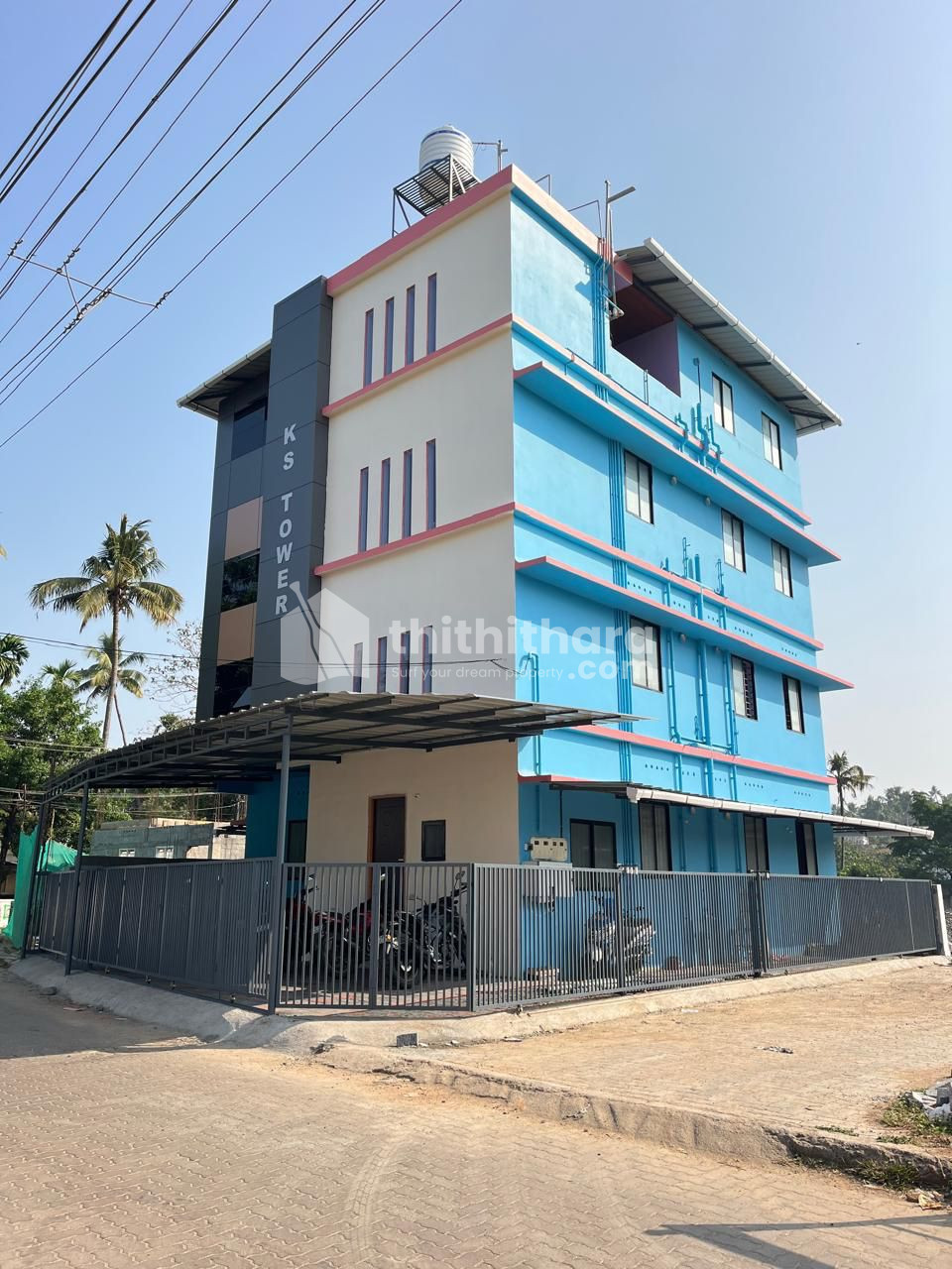 Commercial Building available for Sale in Kalamassery Ernakulam
