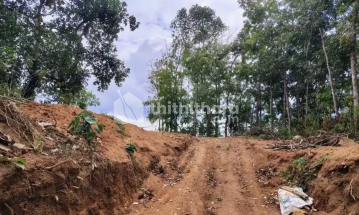 Land for Sale in Kottarakkara Kollam 