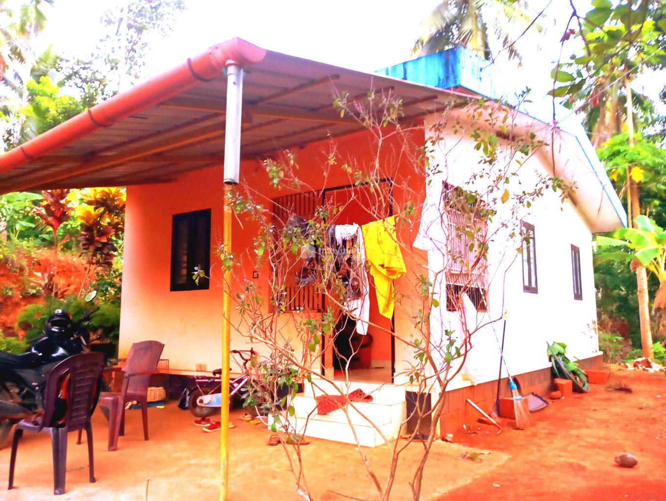 2BHK House for Sale in Chelannur Kozhikode  