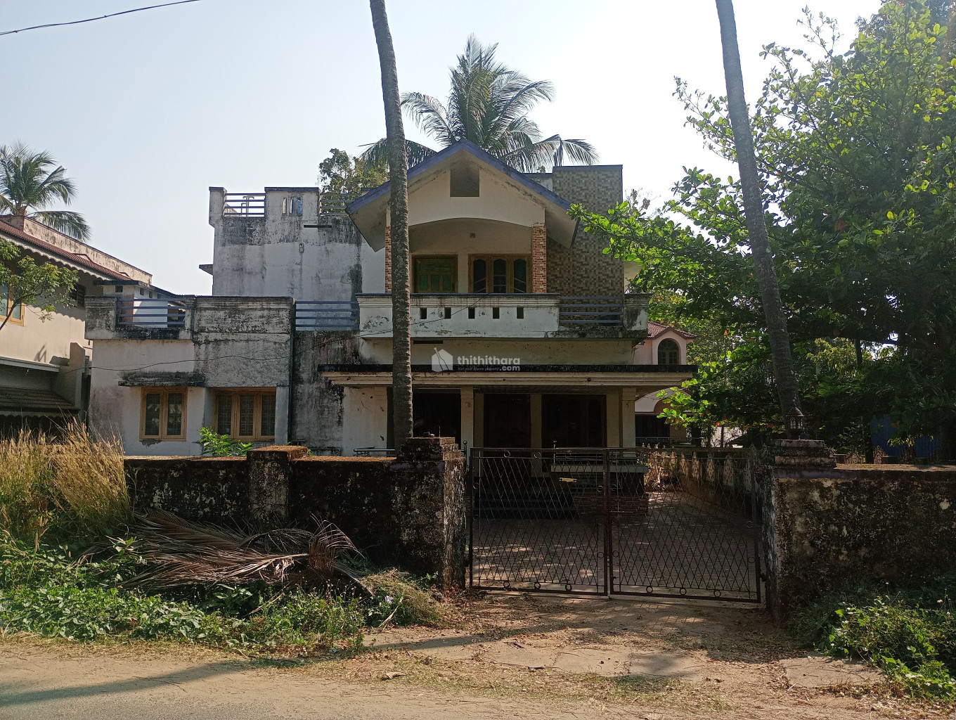 3BHK House for Sale in Alathur Palakkad 
