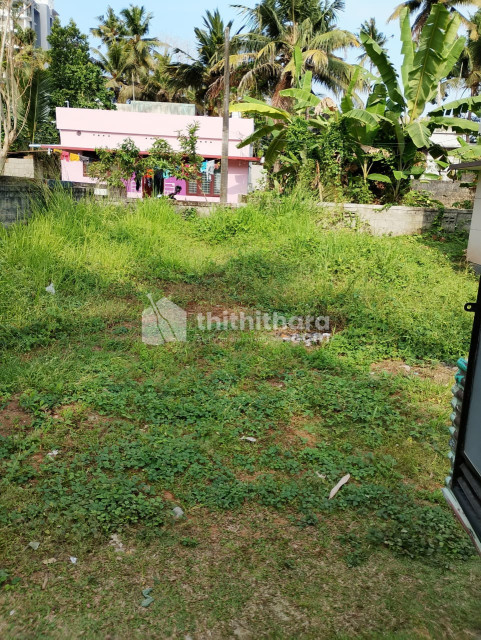 Residential Land available for Sale in Pettah Anayara Thiruvananthapuram