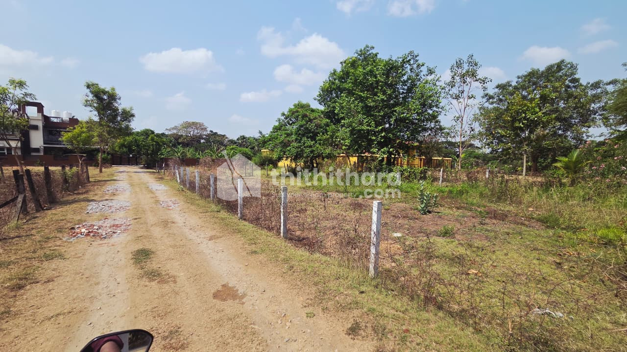 13 cent plot For Sale 