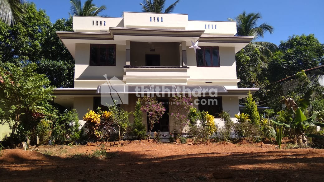 4 bhk house for sale in PURANATTUKARA. Ramanattukara