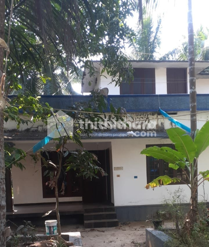 2 BHK House available for Sale in Vadakara Kozhikode