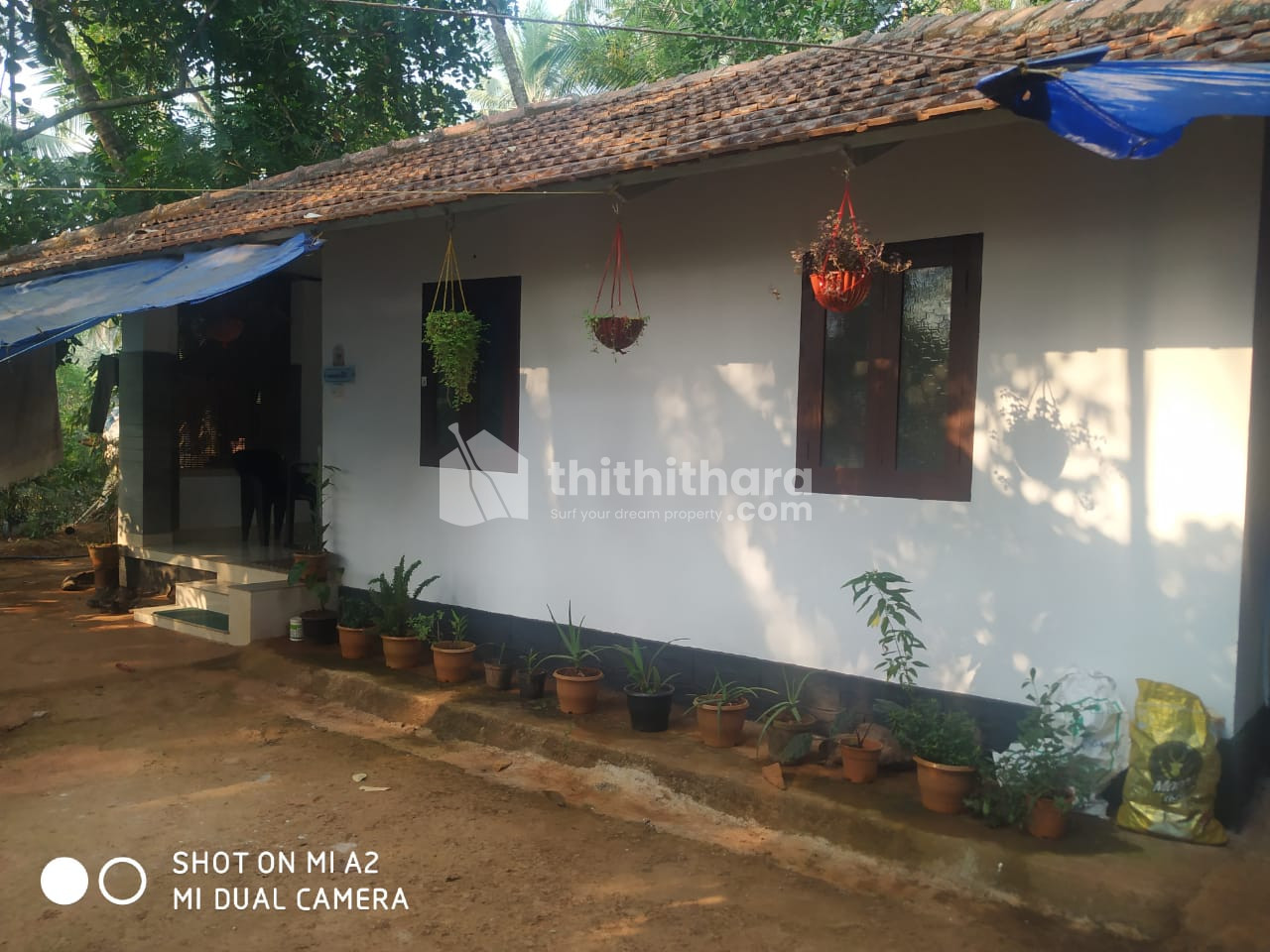 10 CENT TILED RENOVATED HOUSE FOR SALE