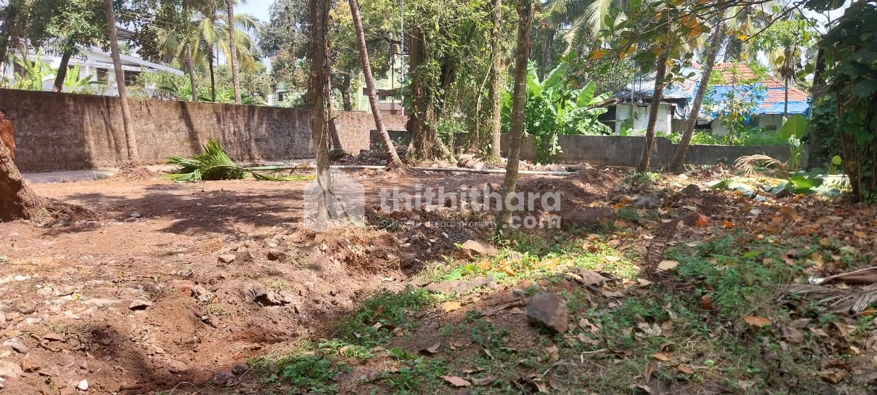 Residential Land available for Sale in West Hill Kozhikode