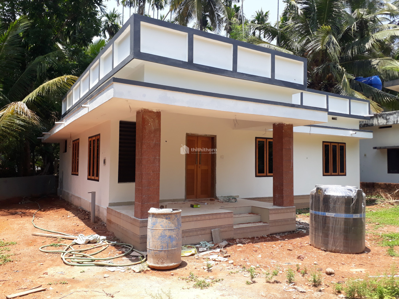 3 BHK House for sale in Bedire, Kasargod