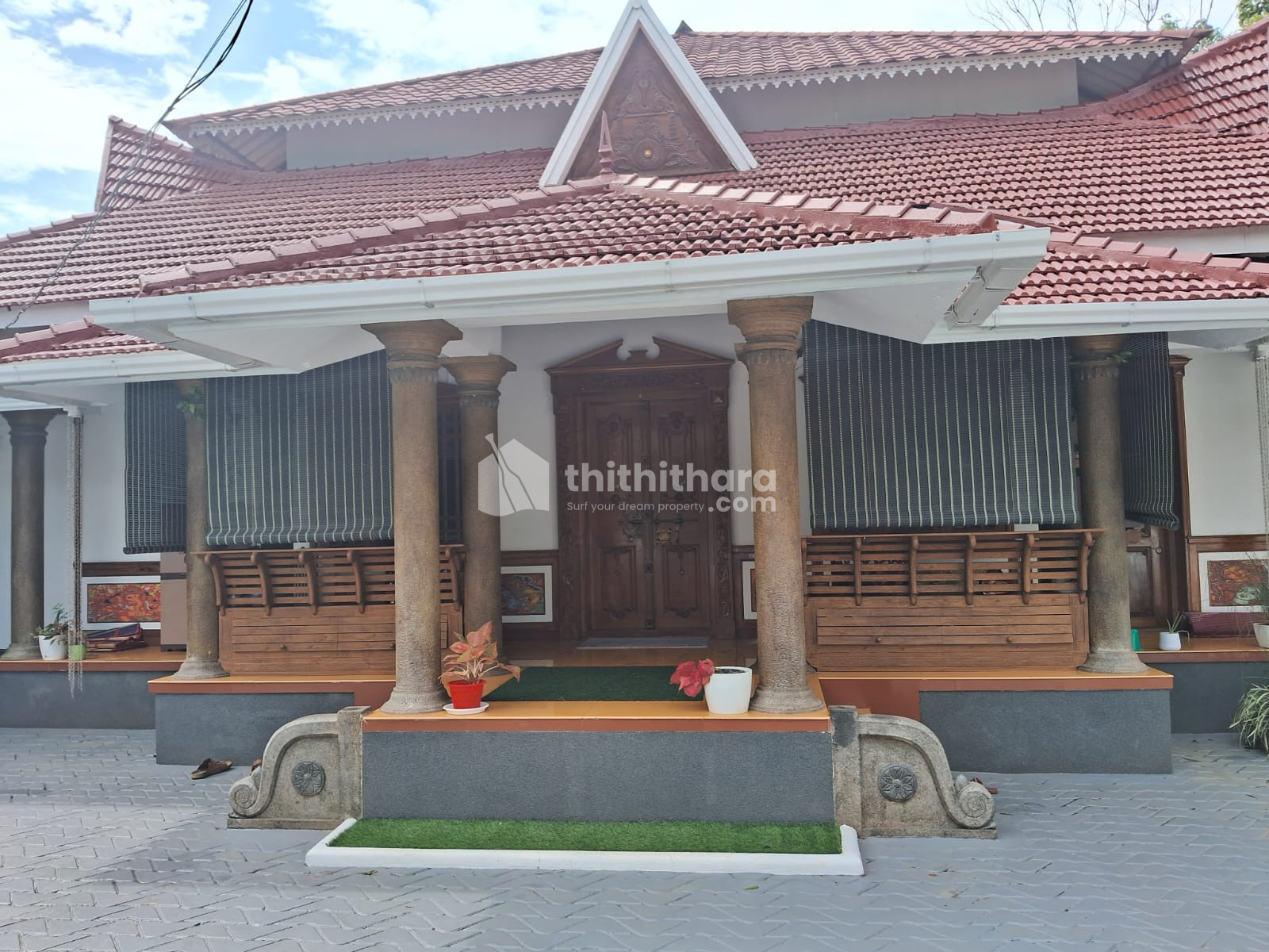 4 BHK House available for Sale in Mavelikkara Alappuzha