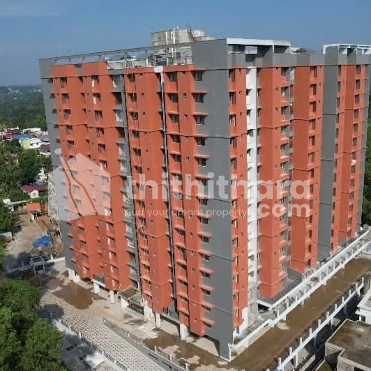 2 BHK Flat for Sale in Peyad Thiruvananthapuram