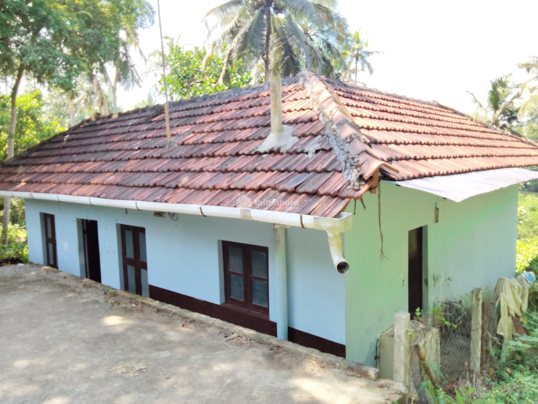3BHK House for Sale in Palayankad Palakkad 
