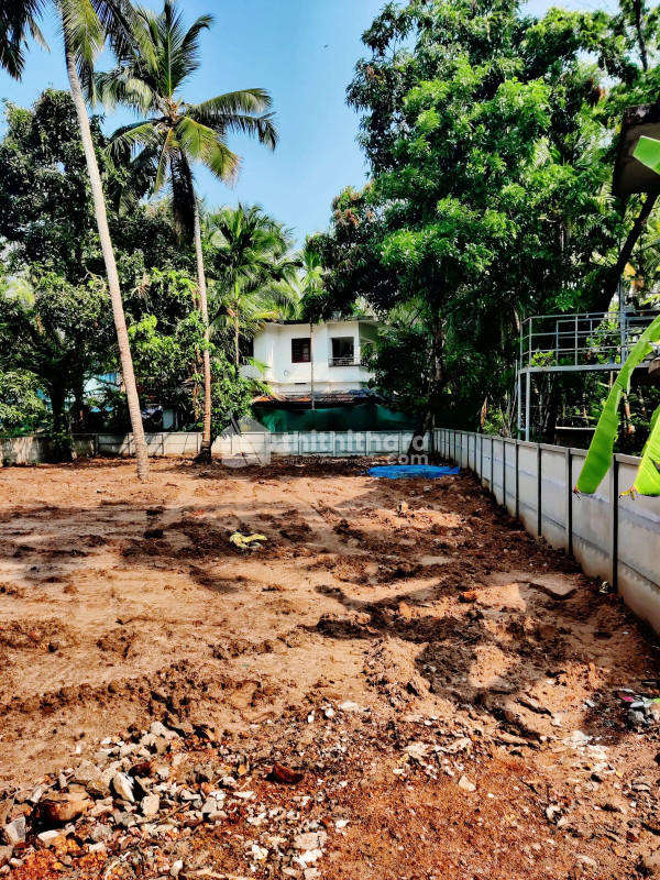 Residential Land available for Sale in Elathur Kozhikode