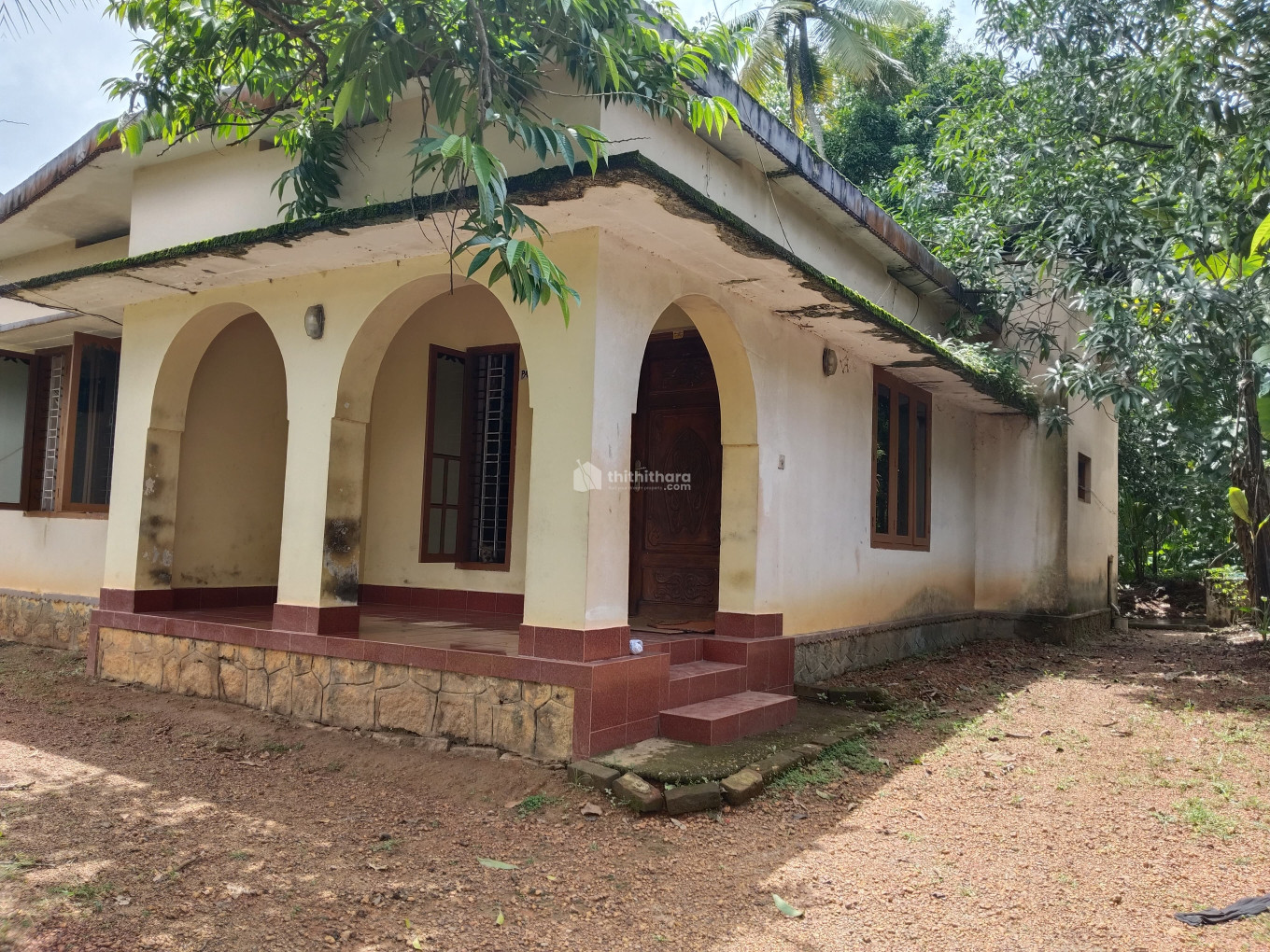  2BHK House for sale In Chenganur Alappuzha 
