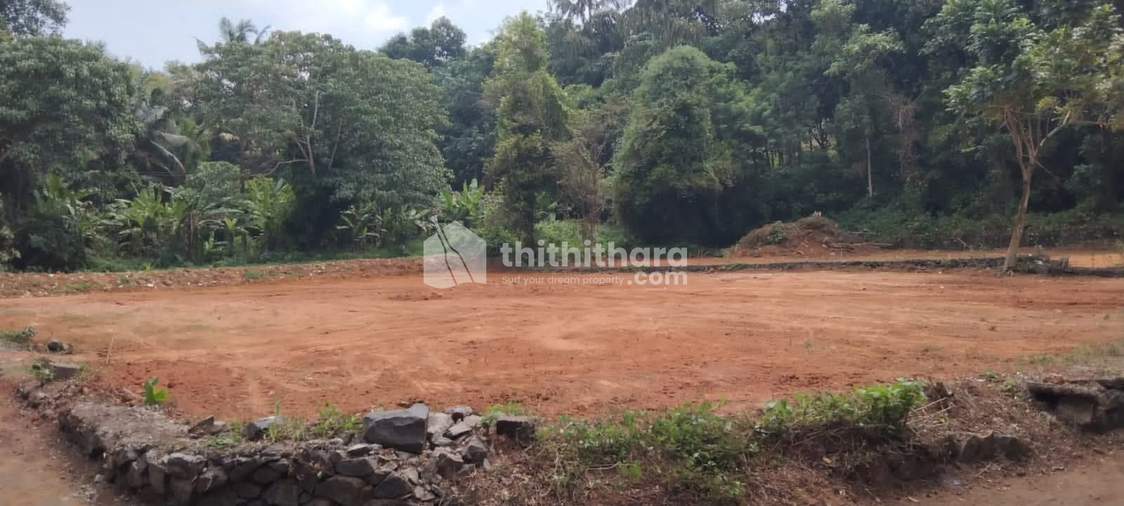 Land for Sale in Thripunithura Ernakulam