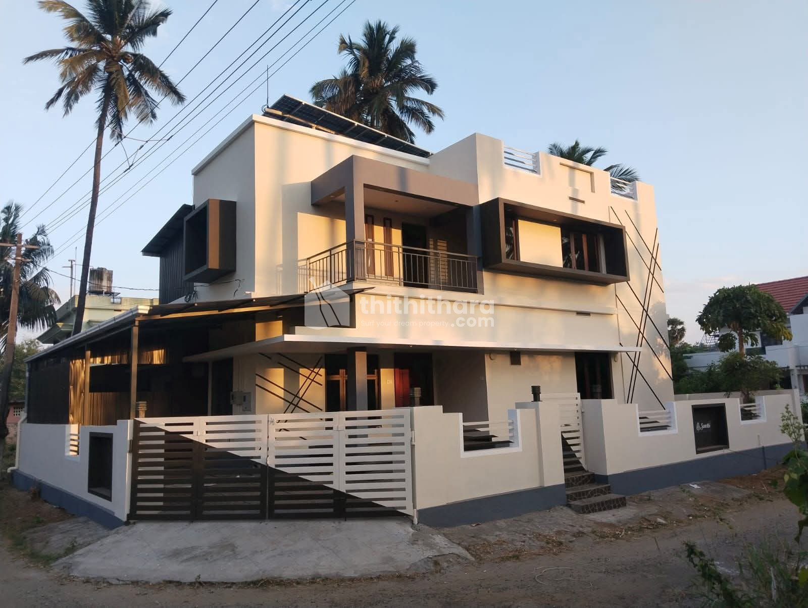 4 BHK House for sale in Malampuzha Palakad