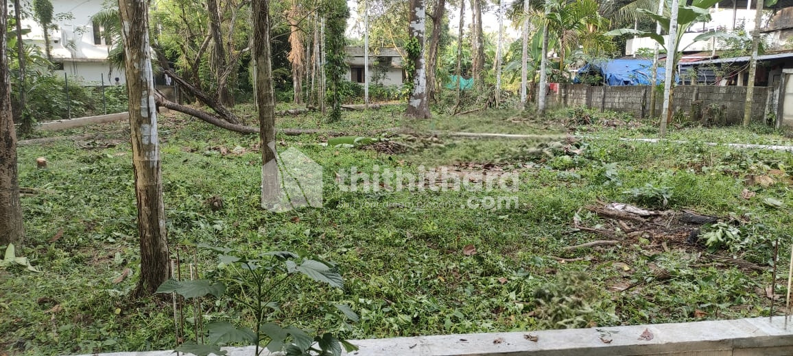 Residential Land available for Sale in Kongorpilly Ernakulam