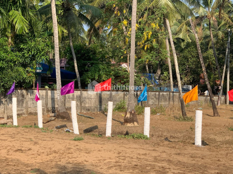 Property for Sale/Lease near Marineworld Public Aquarium, Chavakkad 