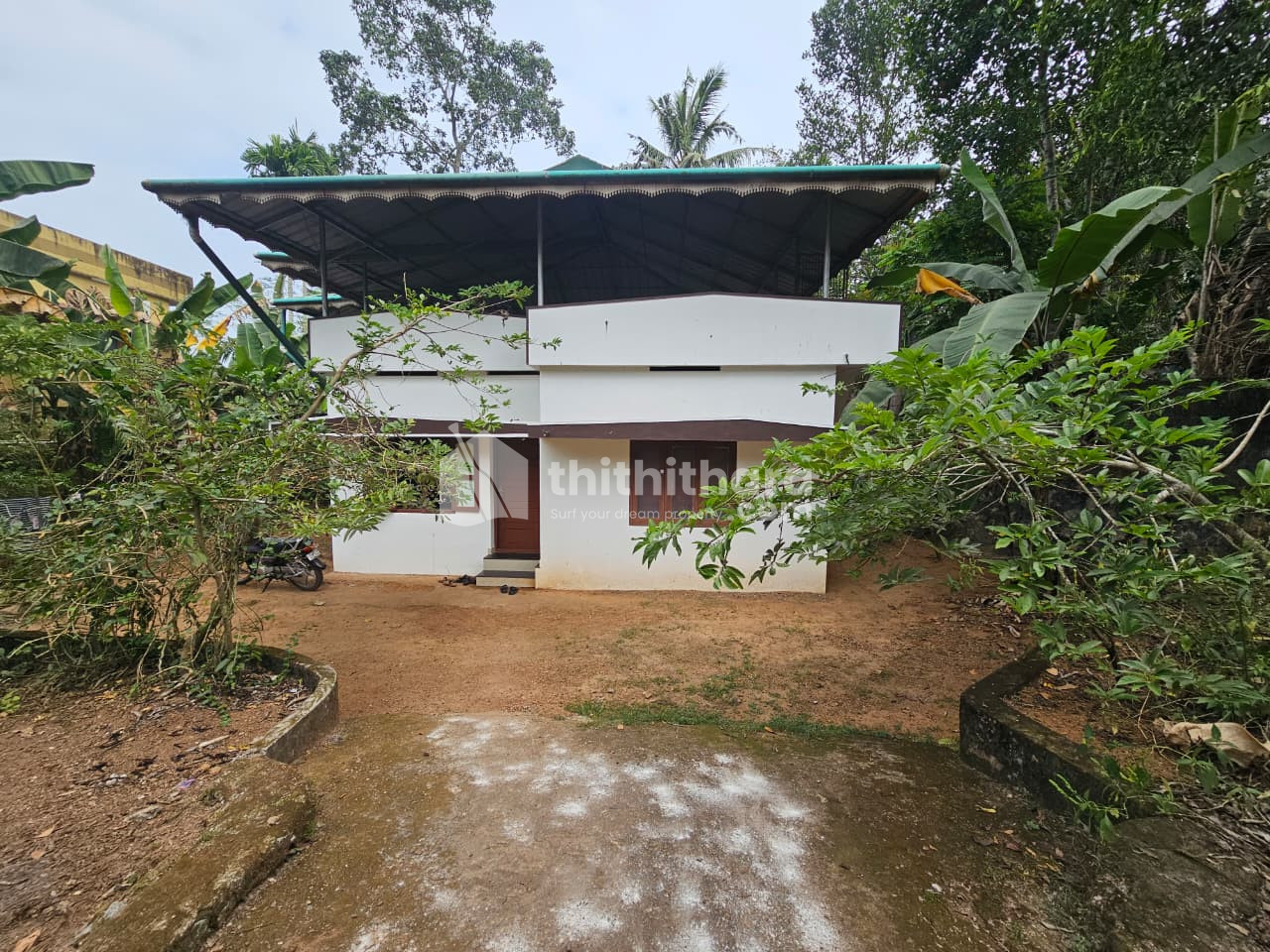 Residential Land available for Sale in Kanyakulangara Thiruvananthapuram