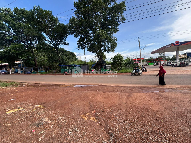 Commercial Plots available for Sale in Mannarkad Palakkad