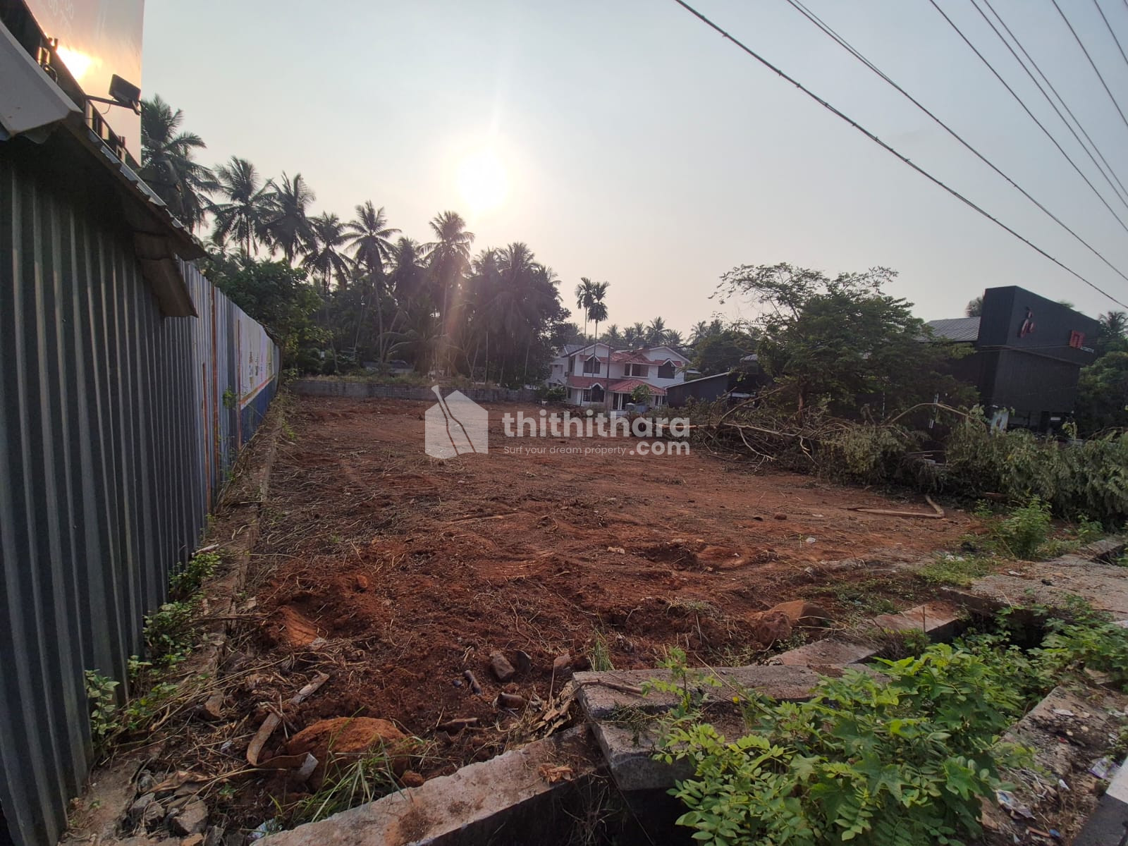 Commercial Plots available for Rent in Paloramala Kozhikode