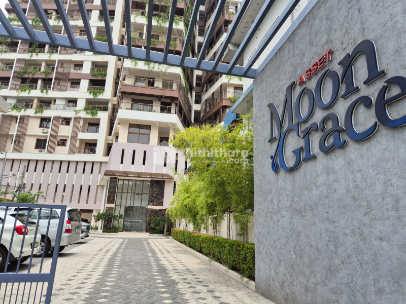 3BHK Flat For Sale in MG Road Ernakulam 