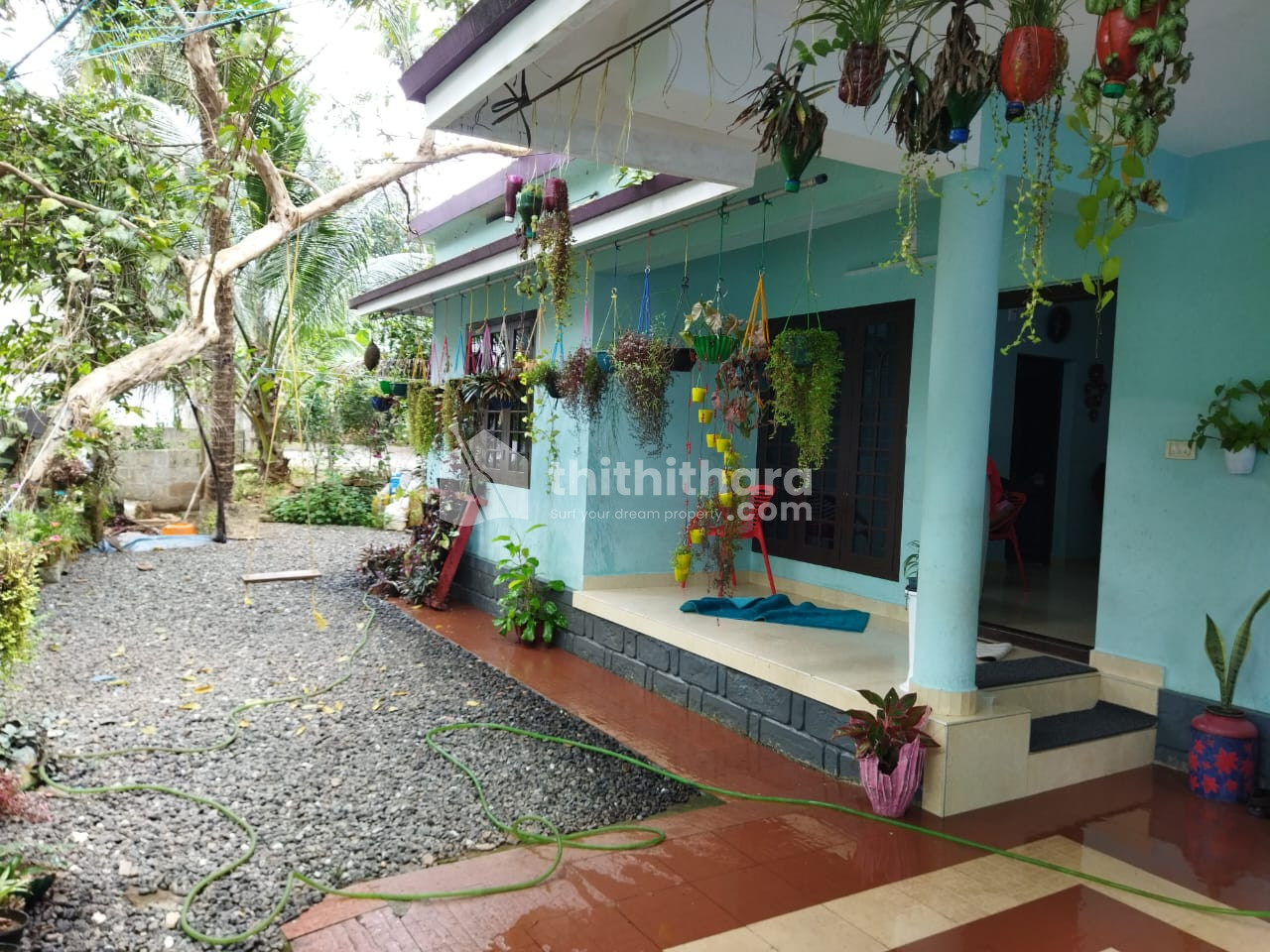 3 BHK House for Sale in Thodupuzha Idukki