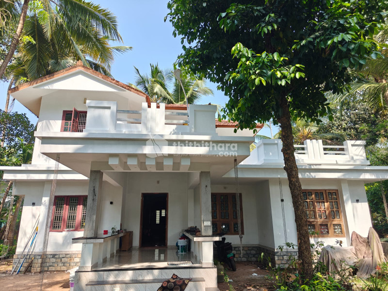 4 BHK House for Sale in Quilandy Kozhikode