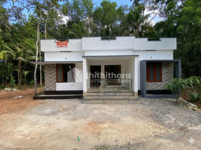 4 BHK House for Sale in Nedumangad Thiruvananthapuram