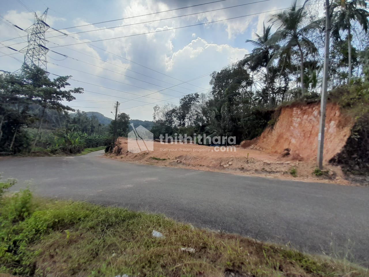 Land for Sale in Nedumangad Thiruvananthapuram