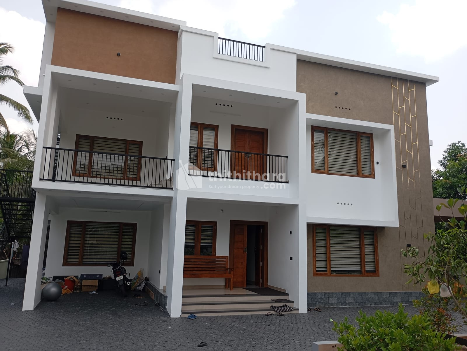3 BHK House for Rent in Aluva Ernakulam