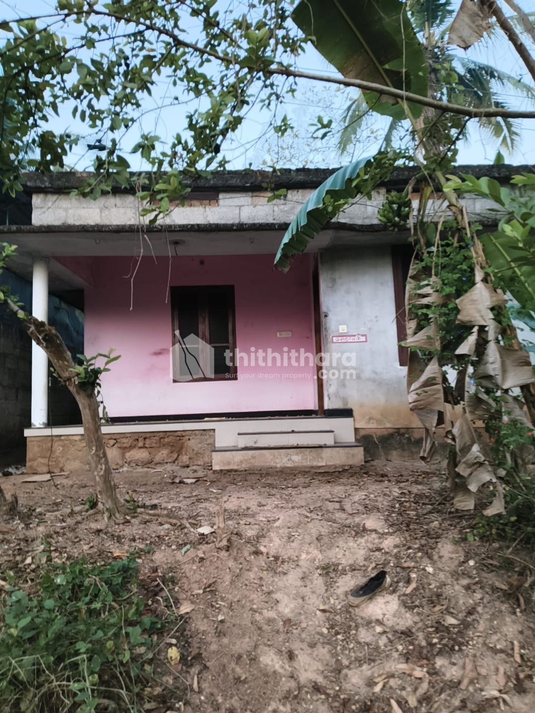 Land for Sale in Kattakkada Thiruvananthapuram