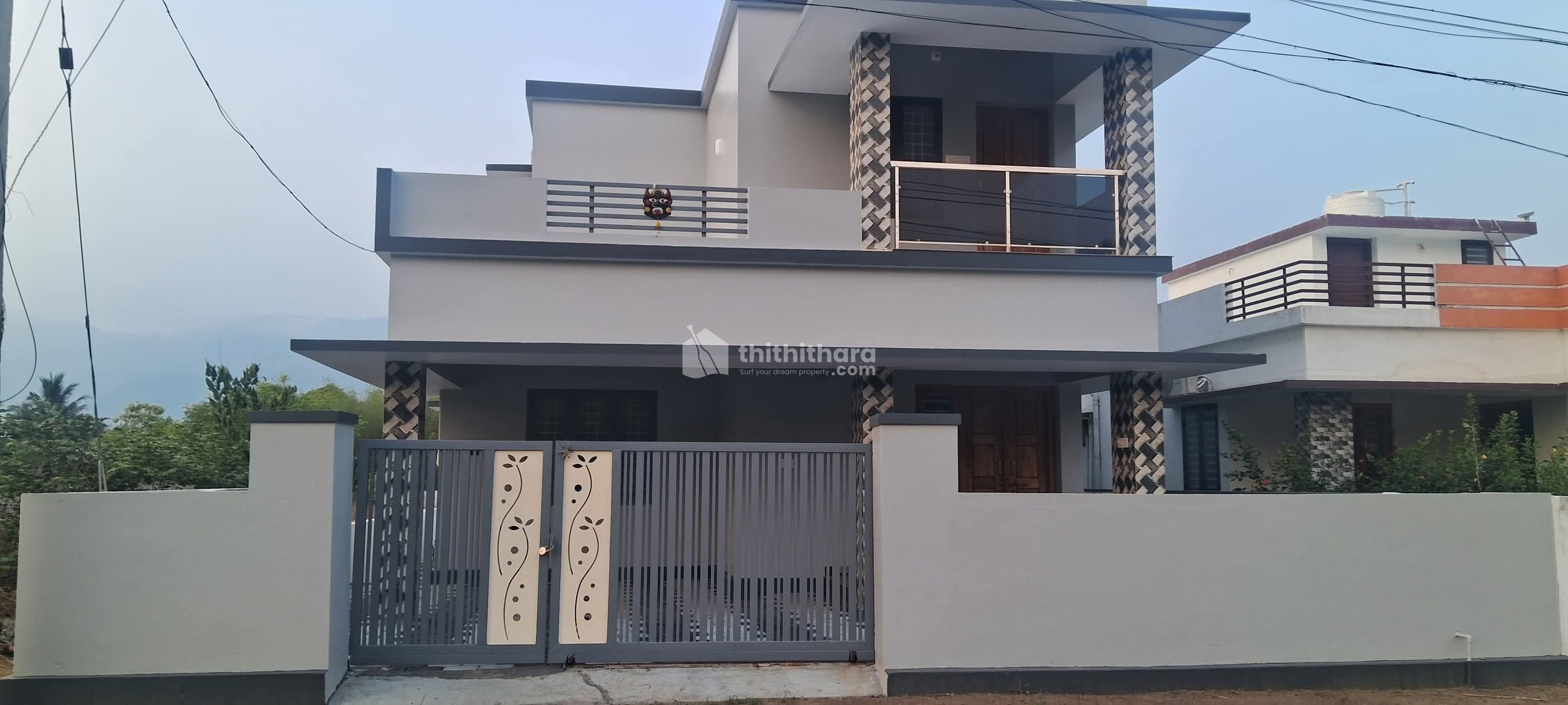 3 bhk house For Sale 