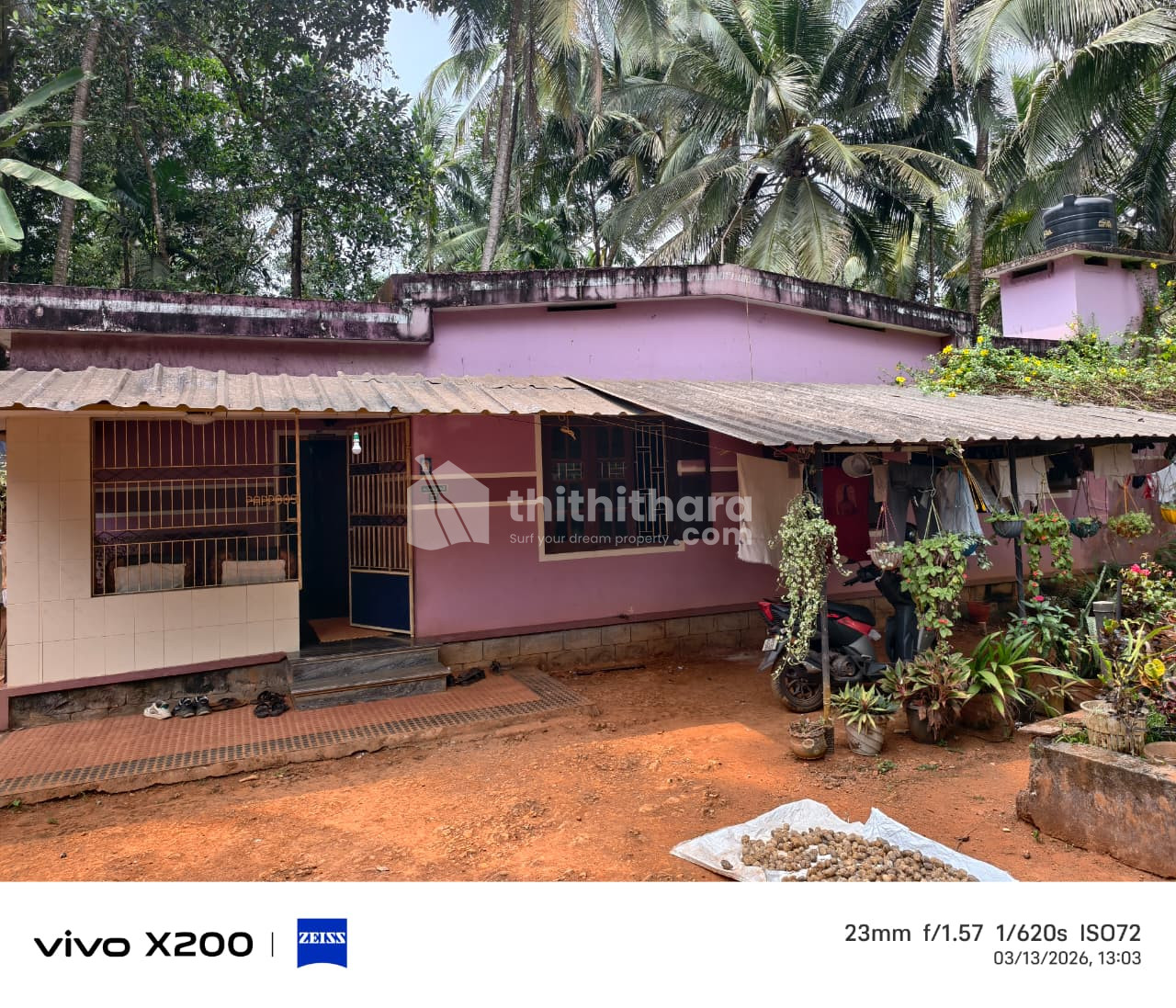 House for Sale in Balusseri Kozhikode