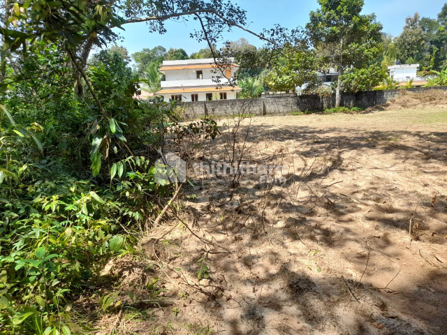 Land for sale in Aranmula, Pathanamthitta