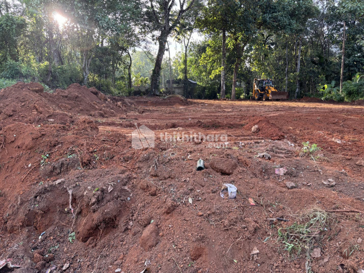 Land for Sale in Kozhenchery Pathanamthitta