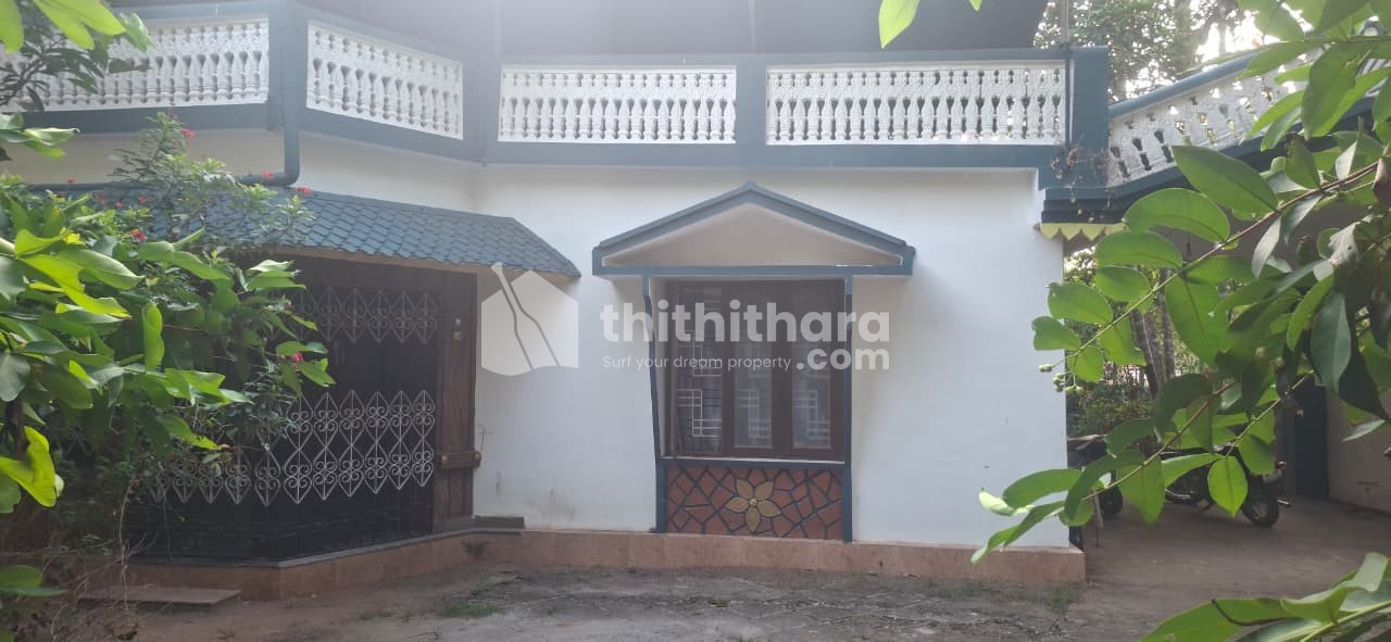 4 BHK House for Sale in Mavelikkara Alappuzha