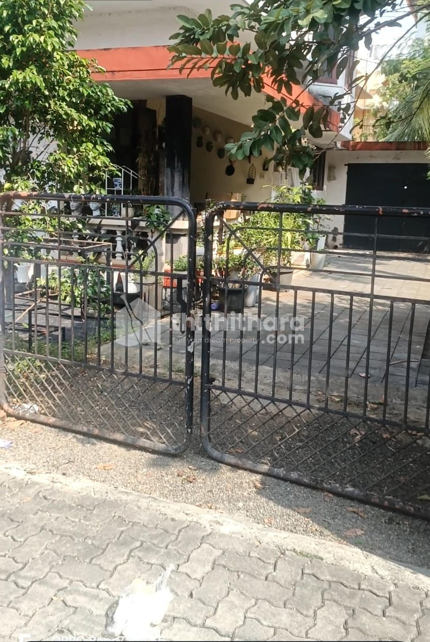 3BHK House For Rent in Thrikkakara  Eranakulam 